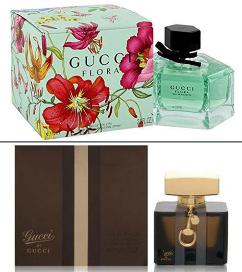 perfume gucci feminino|best gucci female perfume.